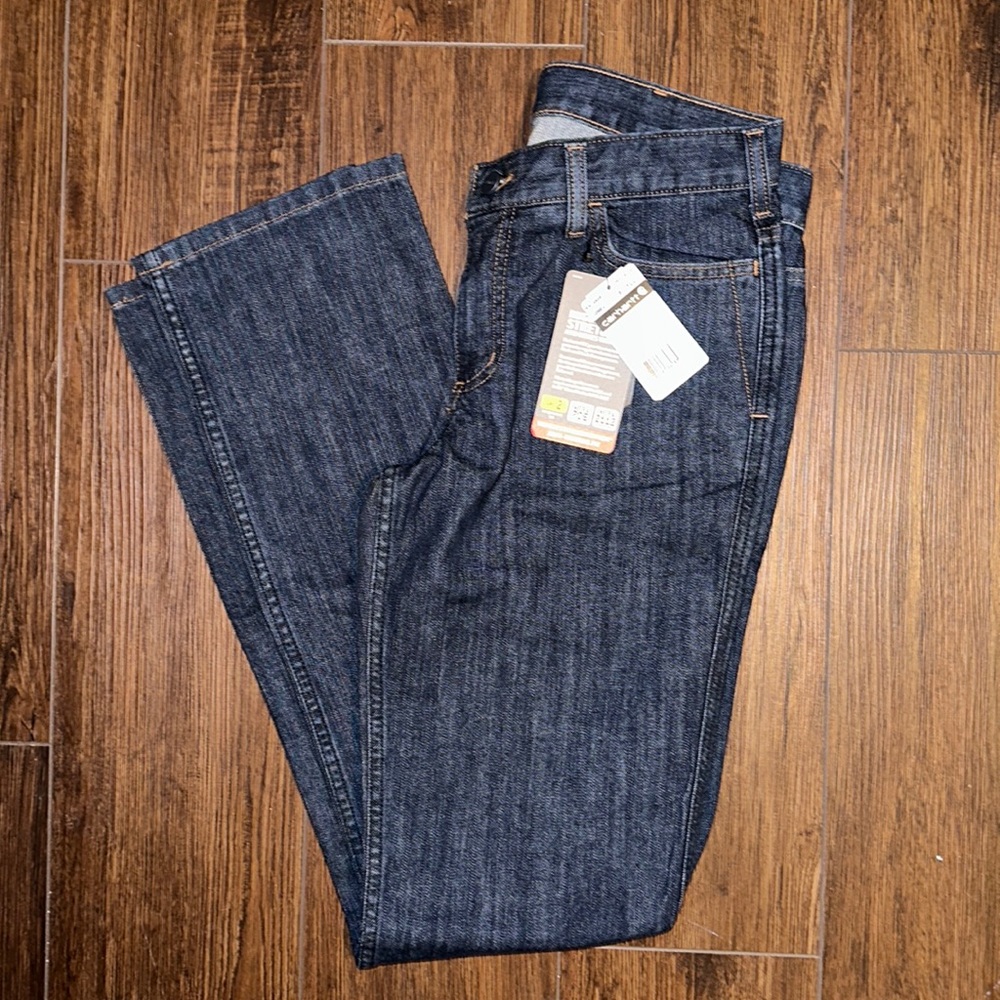 Womens Carhartt FR jeans
